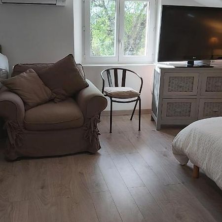 Maison De Campagne Flayosc Kültér fotó