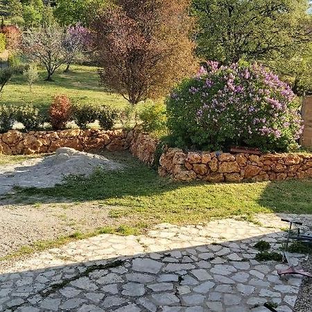 Maison De Campagne Flayosc Kültér fotó