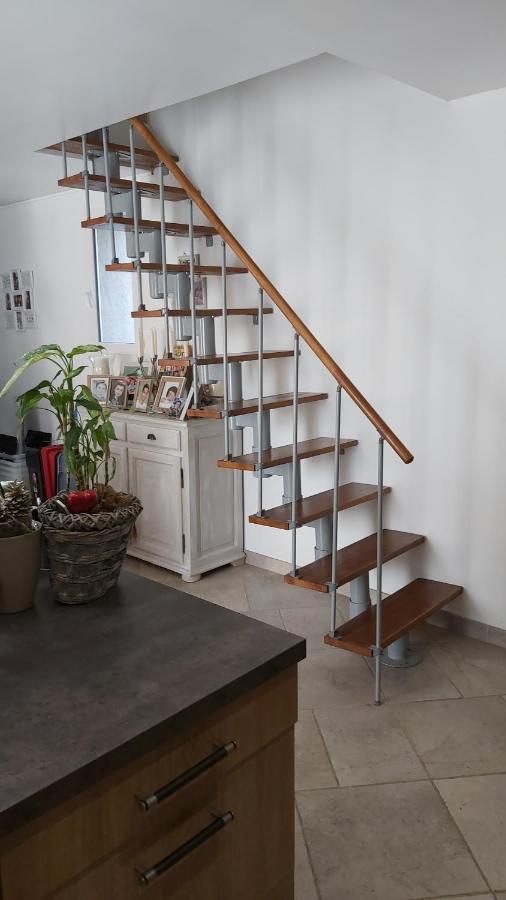 Maison De Campagne Flayosc Kültér fotó