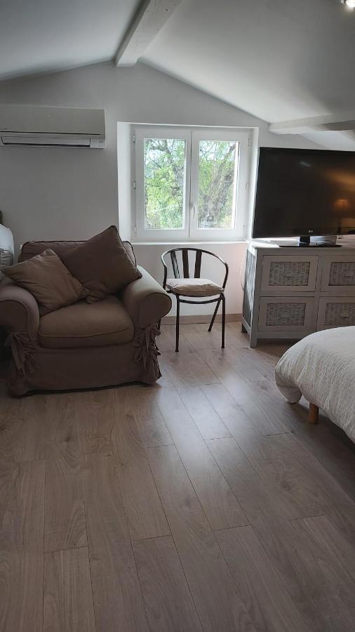 Maison De Campagne Flayosc Kültér fotó