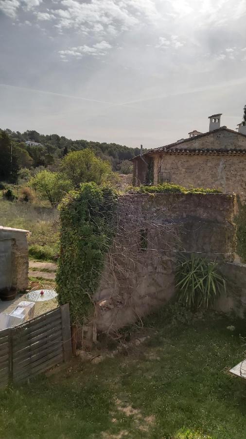 Maison De Campagne Flayosc Kültér fotó