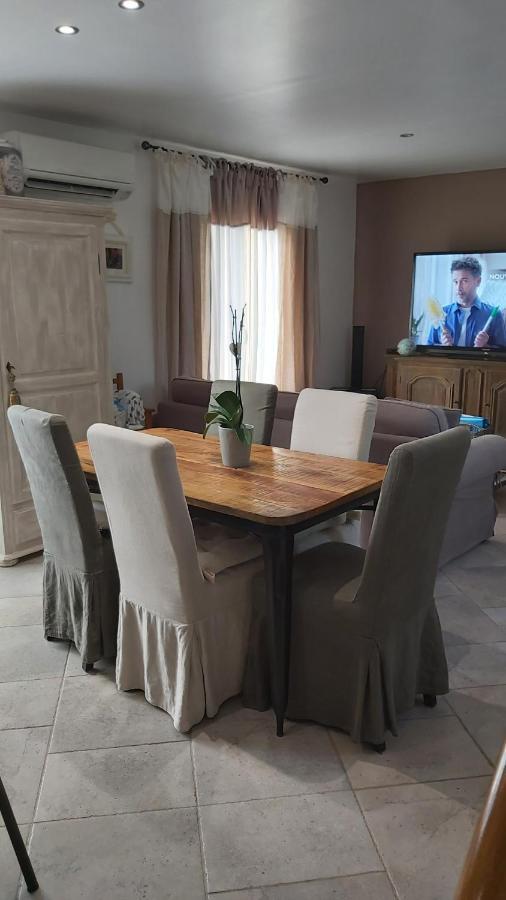Maison De Campagne Flayosc Kültér fotó