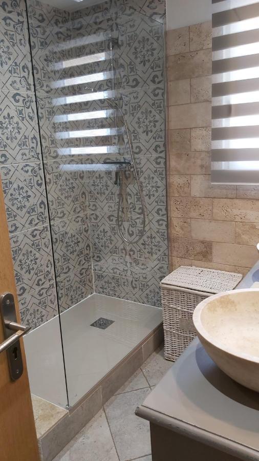 Maison De Campagne Flayosc Kültér fotó